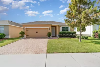 446 Kestrel Drive, Groveland, FL 34736 - Photo 1