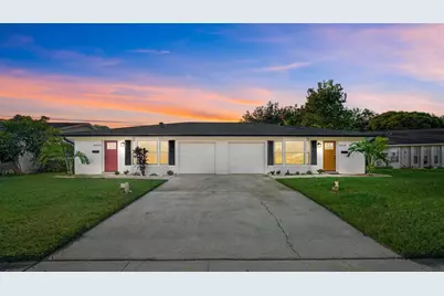 6620-6622 Pot O Gold Lane, Orlando, FL 32809 - Photo 1