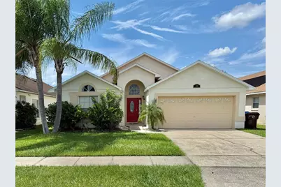 600 Eagle Point Street S, Kissimmee, FL 34746 - Photo 1