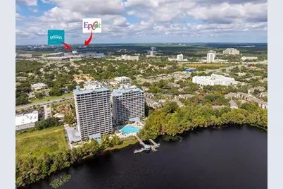 13415 Blue Heron Beach Drive #1401, Orlando, FL 32821 - Photo 1