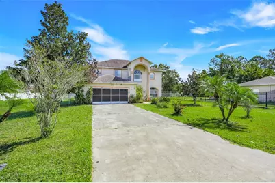 590 Kilimanjaro Drive, Kissimmee, FL 34758 - Photo 1