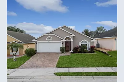 422 Vizcay Way, Davenport, FL 33837 - Photo 1