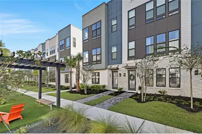2138 Whitney Marsh Alley, Orlando, FL 32804 - Photo 1