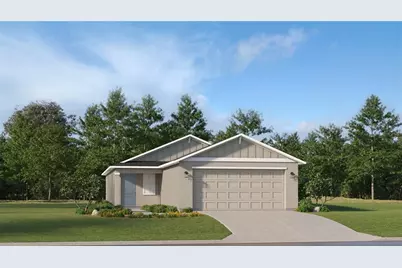 3753 NE 32nd Court, Ocala, FL 34479 - Photo 1