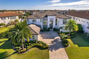 4012 Isabella Cir, Windermere, FL 34786 - Photo 1