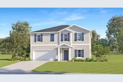 6972 SW 89th Lane, Ocala, FL 34476 - Photo 1