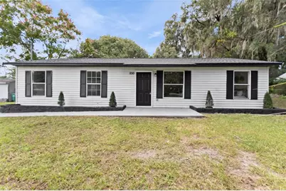 230 S Chandler Avenue, Deland, FL 32724 - Photo 1