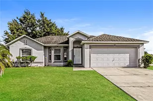 822 Del Prado Dr, Kissimmee, FL 34758 - Photo 1