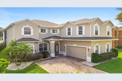 15412 Grand Haven Drive, Clermont, FL 34714 - Photo 1