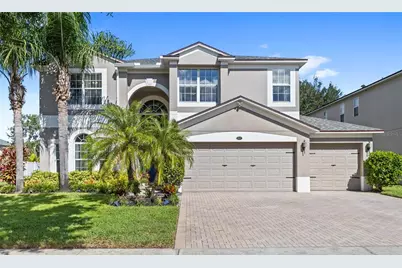 831 Lost Grove Circle, Winter Garden, FL 34787 - Photo 1