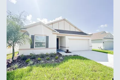 506 Pawnee Court, Haines City, FL 33844 - Photo 1