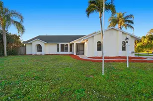 1501 SE Mariana Rd, Port Saint Lucie, FL 34952 - Photo 1