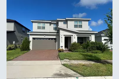 5282 Buttonsage Drive, Saint Cloud, FL 34772 - Photo 1