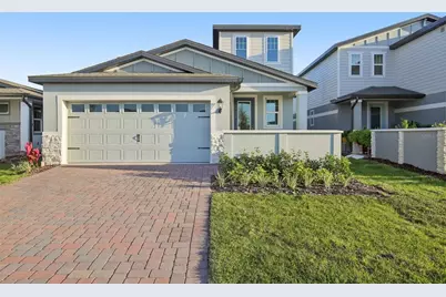 615 Pennywort Street, Lake Alfred, FL 33850 - Photo 1