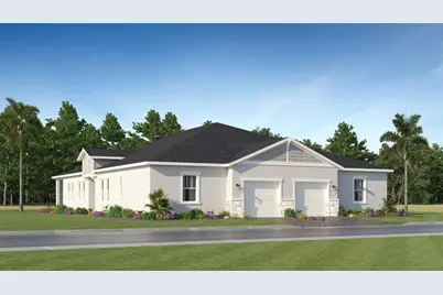 4237 Curacao Place, Kissimmee, FL 34758 - Photo 1