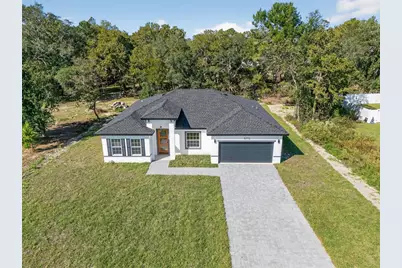 15772 SW 59th Avenue Road, Ocala, FL 34473 - Photo 1