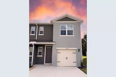 3136 Goose Road, Davenport, FL 33837 - Photo 1