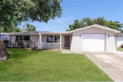 4740 Durney Street, New Port Richey, FL 34652 - Photo 1