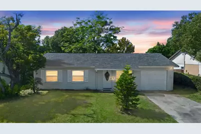 3809 Beachman Drive, Orlando, FL 32810 - Photo 1