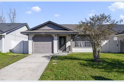 9231 Ventana Lane, Orlando, FL 32825 - Photo 1