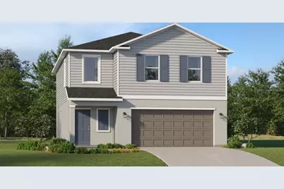 3675 Hardman Drive, Lake Wales, FL 33859 - Photo 1