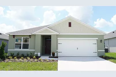 4957 Katrina Drive, Haines City, FL 33844 - Photo 1