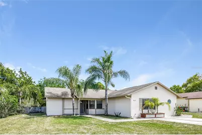 9637 Langan Street, Spring Hill, FL 34606 - Photo 1