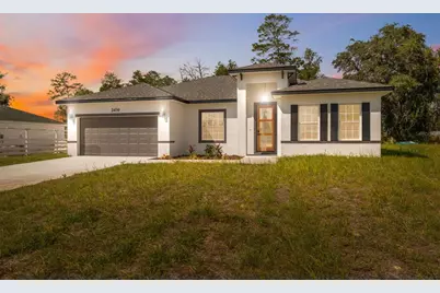 2459 SW 158th Street Road, Ocala, FL 34473 - Photo 1