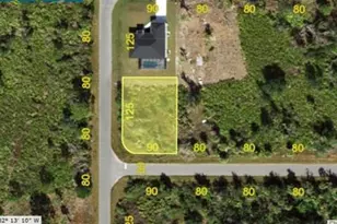 14114 Magness Ave, Port Charlotte, FL 33953 - Photo 1
