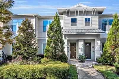 1267 Michigan Avenue, Winter Park, FL 32789 - Photo 1