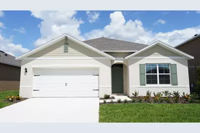 4004 Giorgio Drive, Winter Haven, FL 33884 - Photo 1
