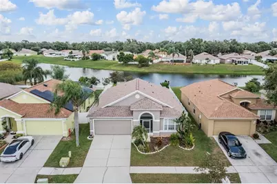 12921 Early Run Lane, Riverview, FL 33578 - Photo 1