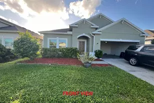 12261 Sawgrass Prairie Loop, Orlando, FL 32824 - Photo 1