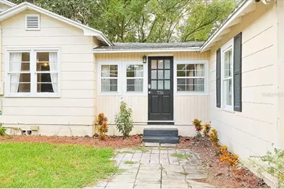 731 W Voorhis Avenue, Deland, FL 32720 - Photo 1