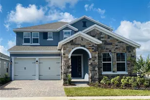 15378 Gilligan Ct, Winter Garden, FL 34787 - Photo 1
