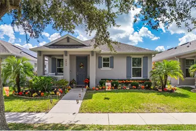 2450 Grasmere View Parkway S, Kissimmee, FL 34746 - Photo 1