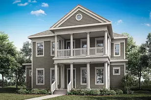 1923 Beach Ter, Celebration, FL 34747 - Photo 1