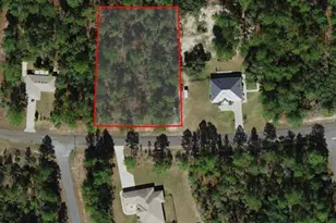 3747 W Florentine Dr, Citrus Springs, FL 34433 - Photo 1