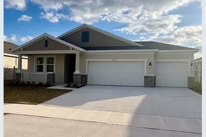 2049 Ashwood Bluff Drive, Ocoee, FL 34761 - Photo 1