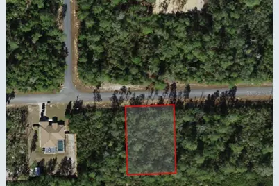 4354 W Findlay Street, Citrus Springs, FL 34433 - Photo 1