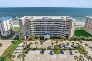 4621 S Atlantic Ave, Ponce Inlet, FL 32127 - Photo 1