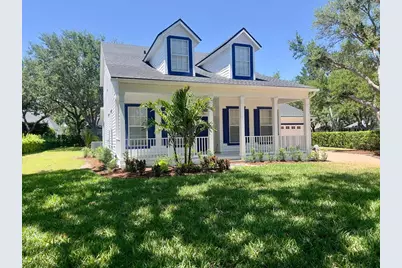 8418 Bowden Way, Windermere, FL 34786 - Photo 1