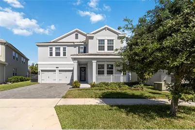 11352 Satire Street, Orlando, FL 32832 - Photo 1