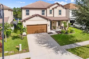 3166 Dark Sky Dr, Harmony, FL 34773 - Photo 1