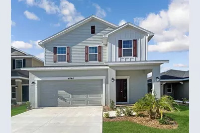 4044 Sagefield Drive, Saint Cloud, FL 34773 - Photo 1