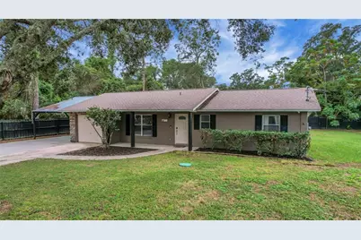 40747 W 2nd Avenue, Umatilla, FL 32784 - Photo 1