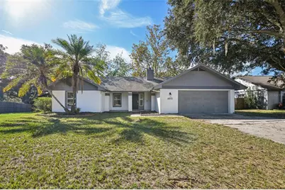 6572 Whirlaway Circle, Orlando, FL 32818 - Photo 1