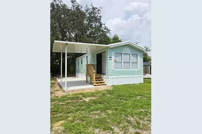 4105 US Highway 27 S #Lot 74, Sebring, FL 33870 - Photo 1