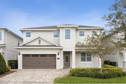 337 Auburn Avenue, Kissimmee, FL 34747 - Photo 1