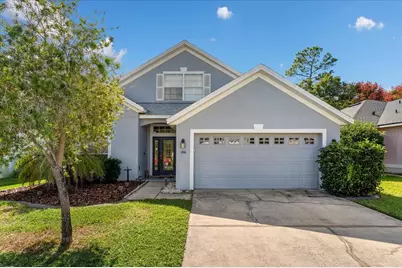 106 Spring Glen Drive, Debary, FL 32713 - Photo 1